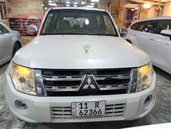 ميتسوبيشي باجيرو